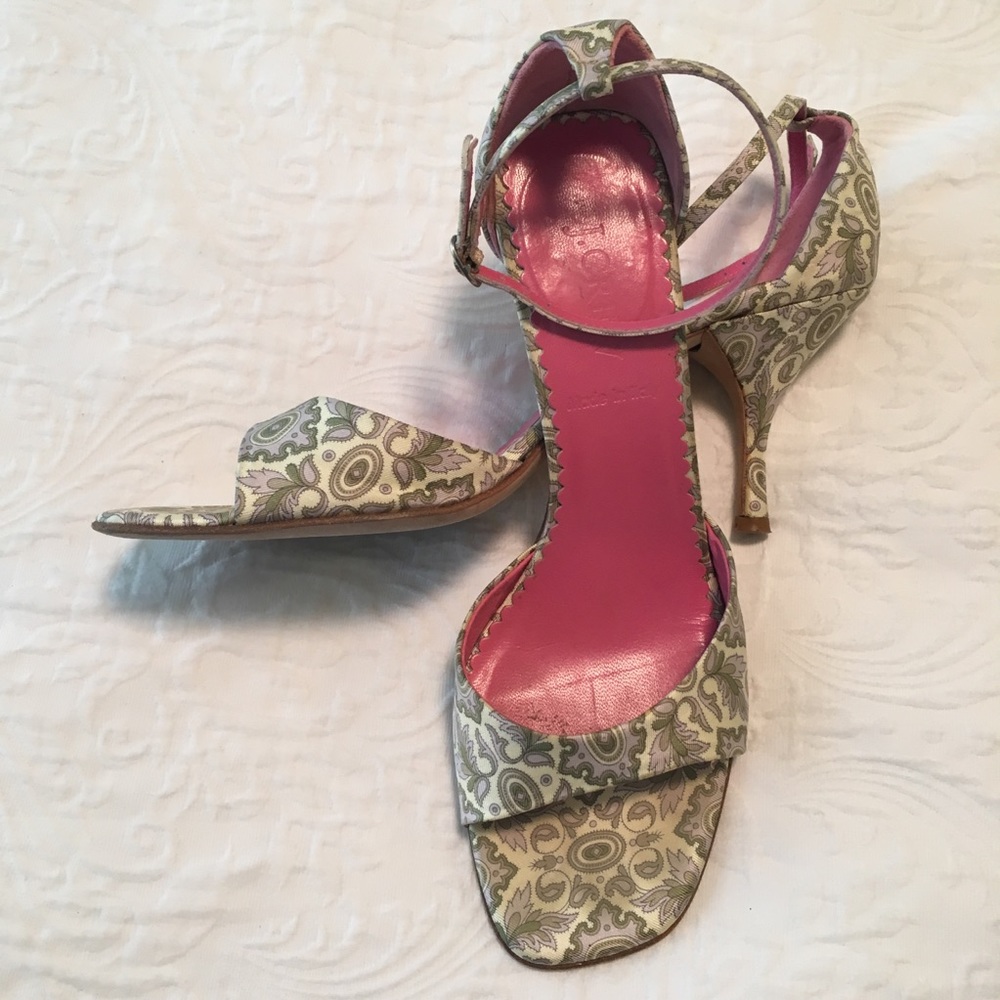 J. Crew Sandal